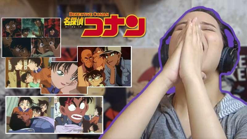 [Full length] Detective Conan 118