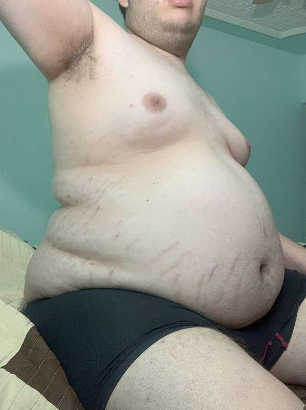 Alex January Update
