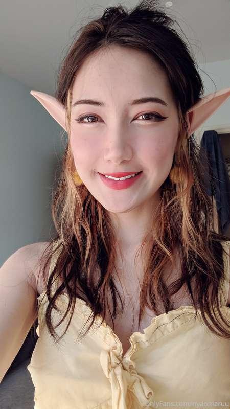 Wholesome uwu will post lewds tomorrow I took a ton of good ..
