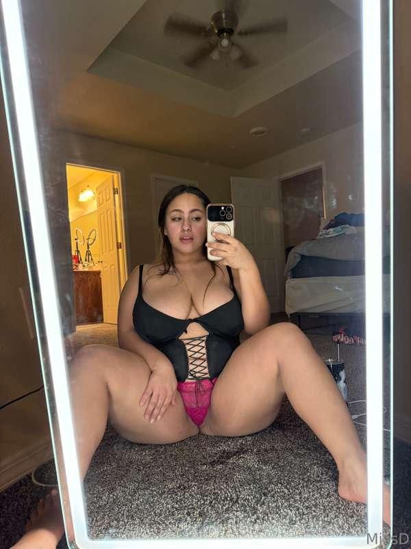 Show me some Extra luv 🤪😈