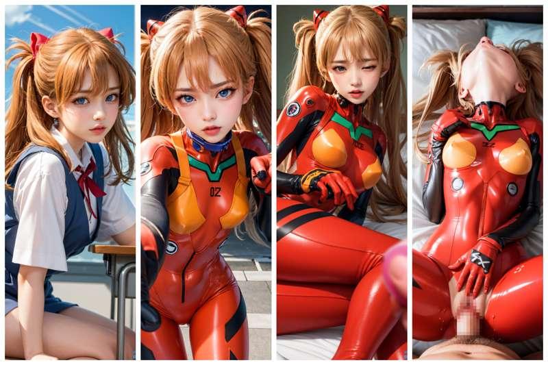 A girl in cosplay 04 (247pics)