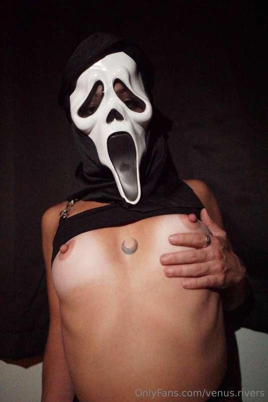 make me scream hehe 😛