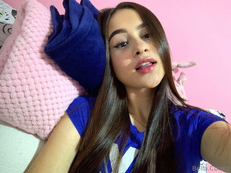 is my favourite colour pink or blue? Right answers only :3