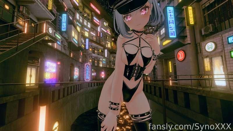 synoxxx image #1