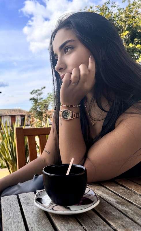 Just here for the vibes 😎💥