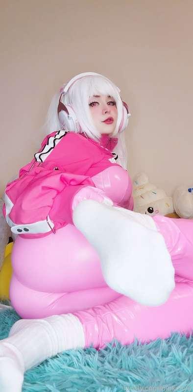 pinkchyu image #5