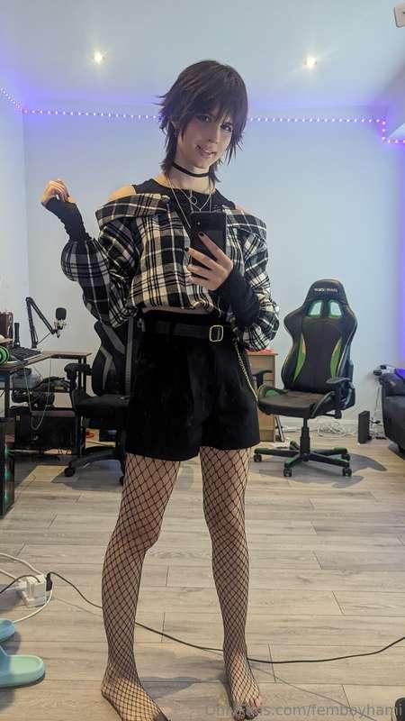 femboyhami image #11