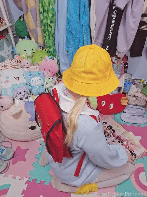 lildreamprincess image #1