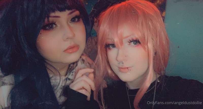 here’s some little goodies from my Yae Miko cosplay about tw..