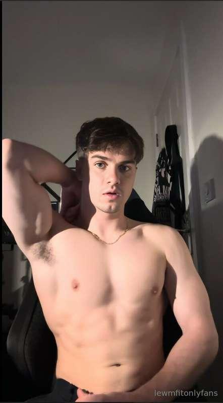 Caught me in the act… come see what I mean. 😏🔥