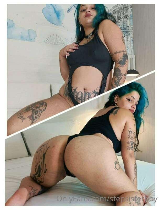 stepsisterbby main image