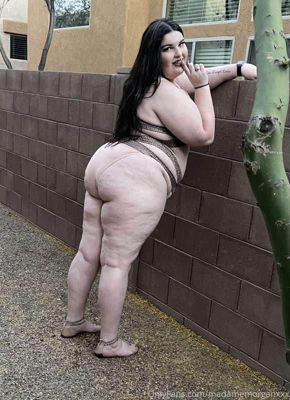 madamemorganxxx image #0