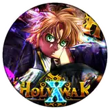 holywarx