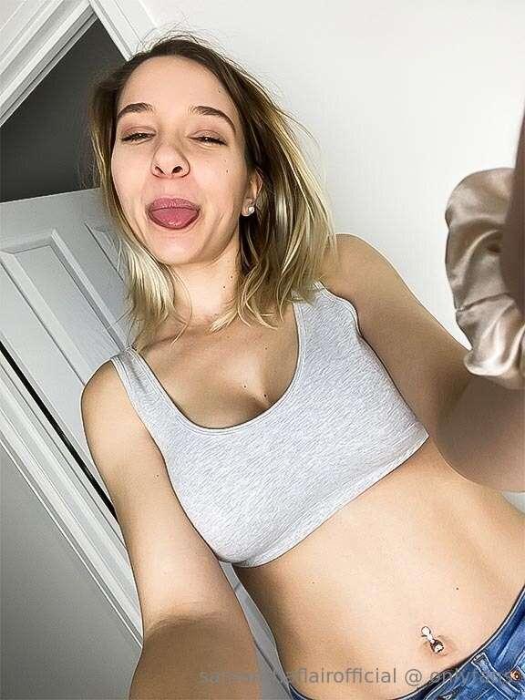 samanthaflairofficial image #2