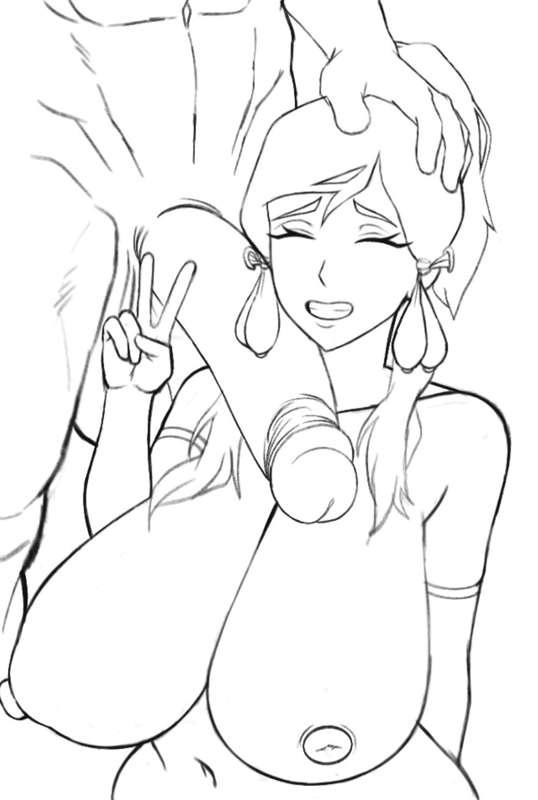 Whorra cont. wip 