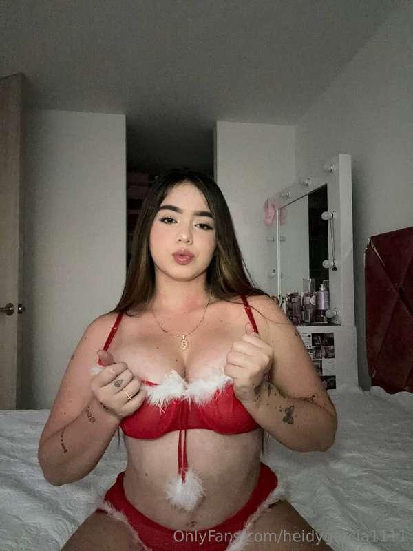 Te espero! Tenemos una cita NAVIDEÑA muy deliciosa 😋 ¿Te ani..