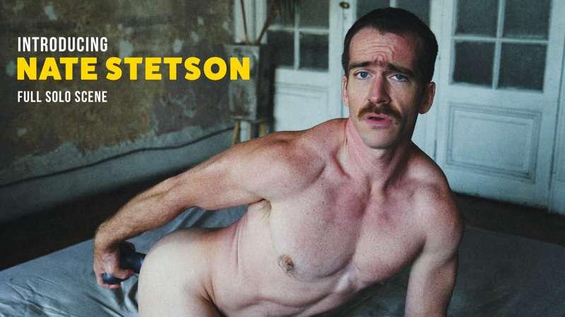 INTRODUCING
NATE STETSON
@natexstetson