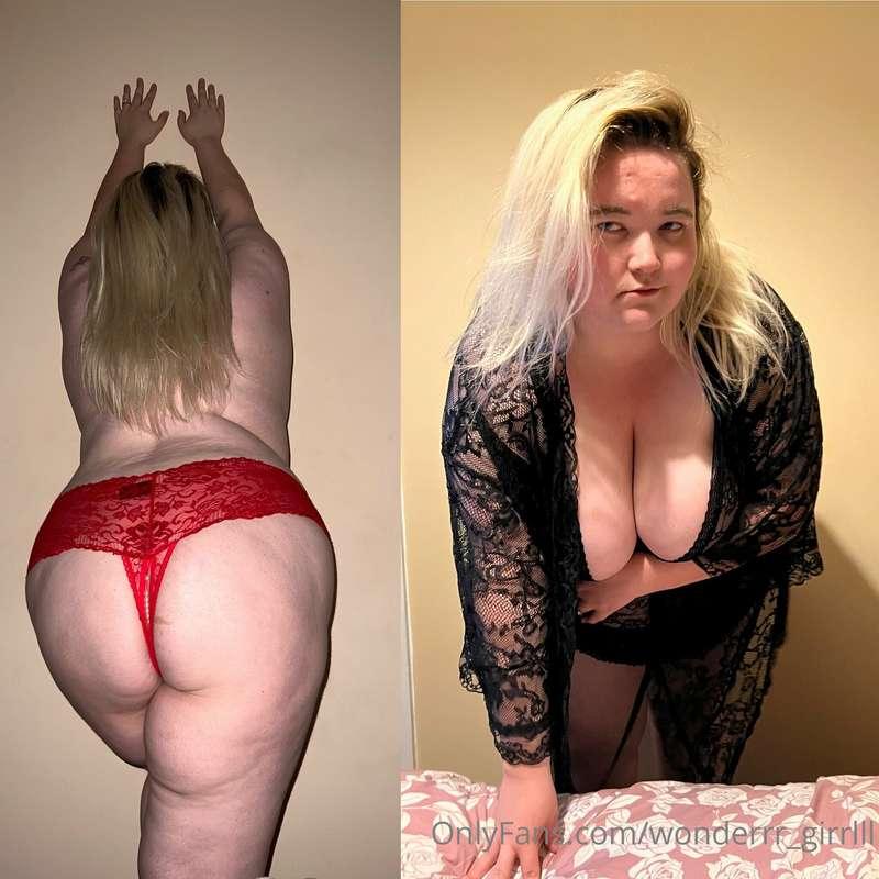 Cheeky two for Thursday