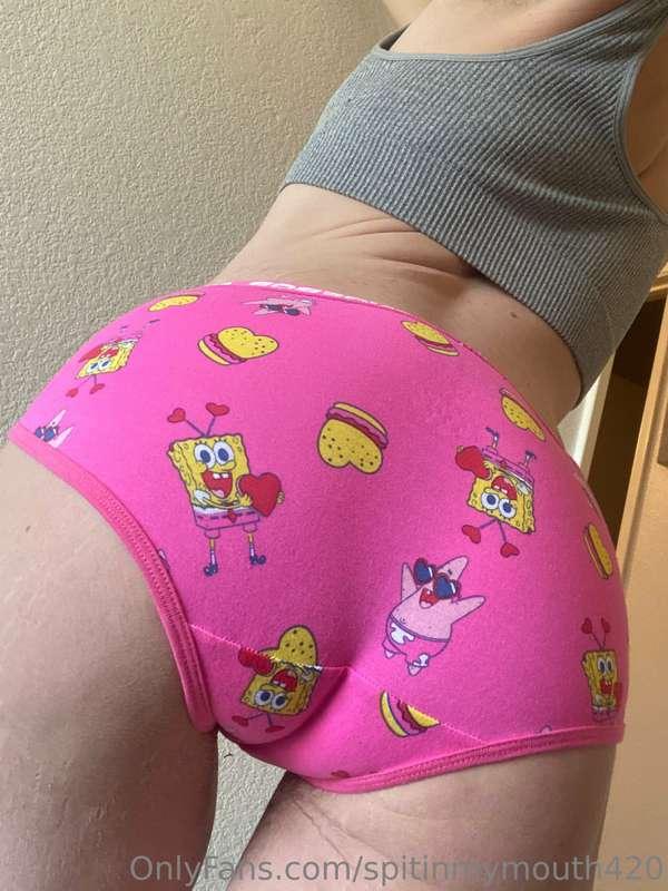 The krabby patty secret formula is my ass