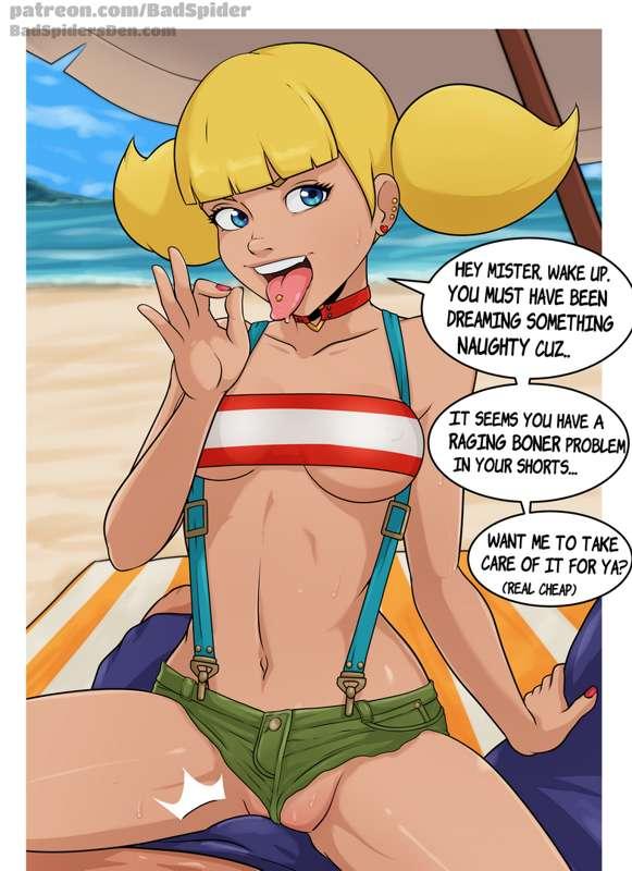 Penny Gadget (for Patrons)