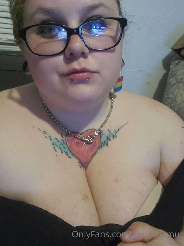 Feeling frisky tonight