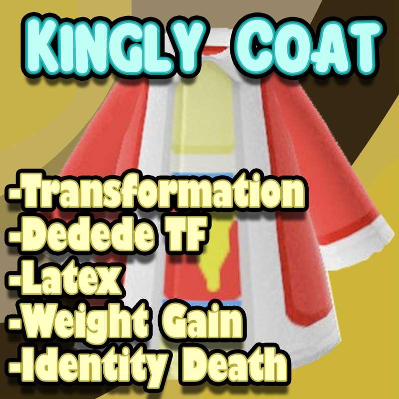 Kingly Coat