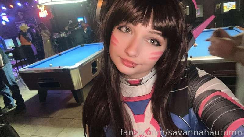 savannahautumn image #5