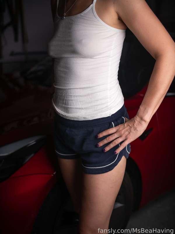 msbeahaving image #4