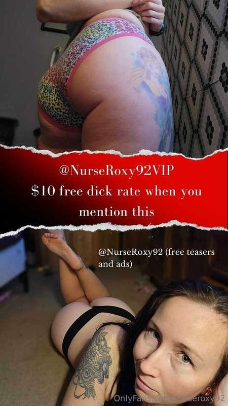 @nurseroxy92vip 