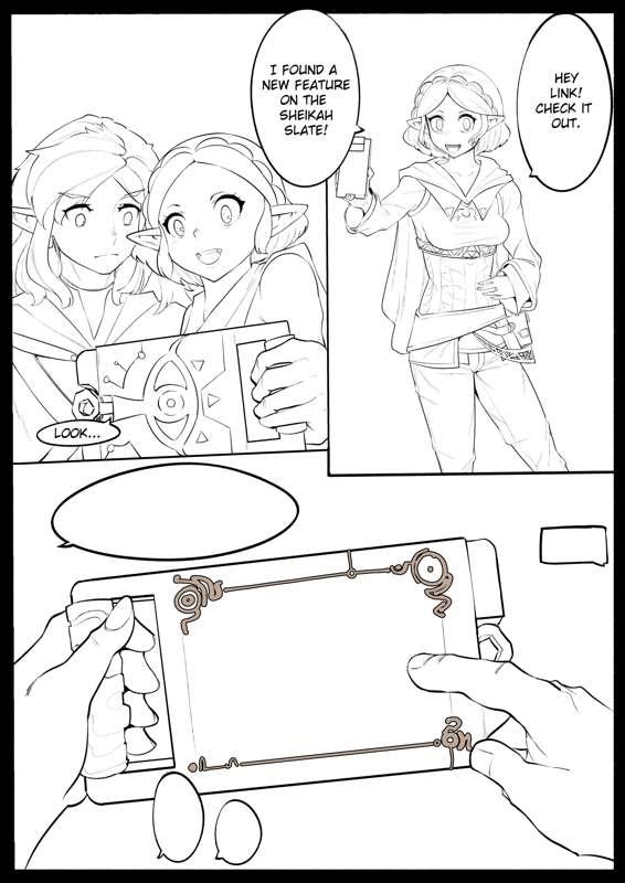 comic snapshot!