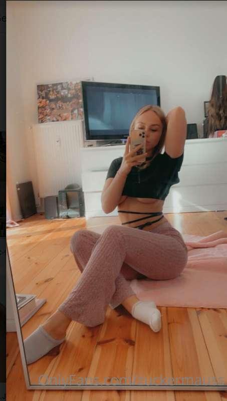 Wie läuft dein Tag bisher?💋