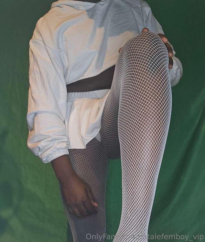 🤍This skirt doesn't really block much🤍