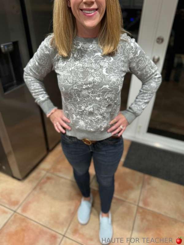 Warm and comfy today 😘😘🍎🍎