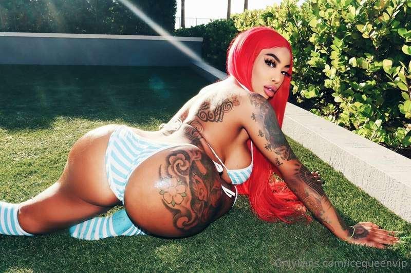Wanna stretch with me
