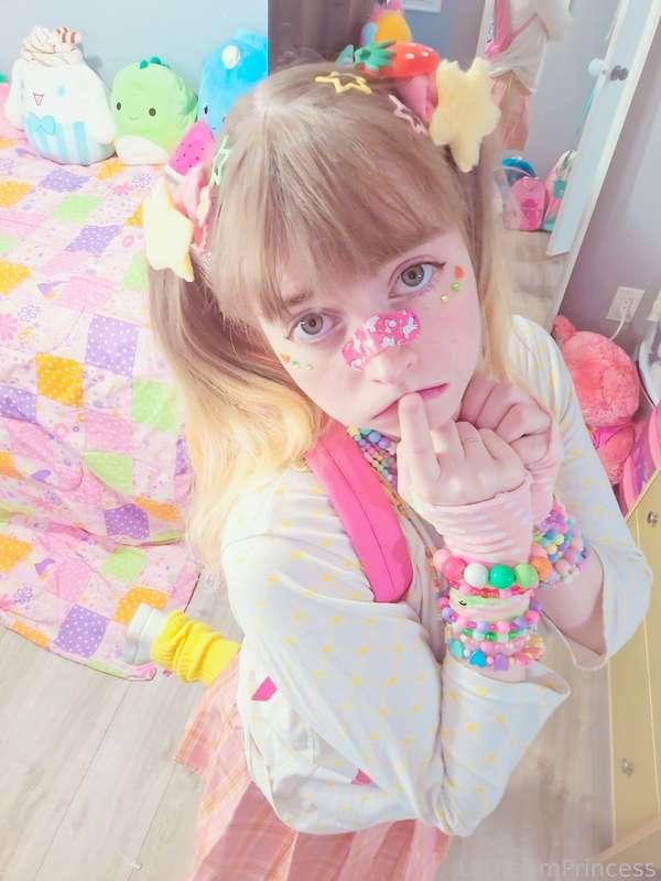 lildreamprincess image #23