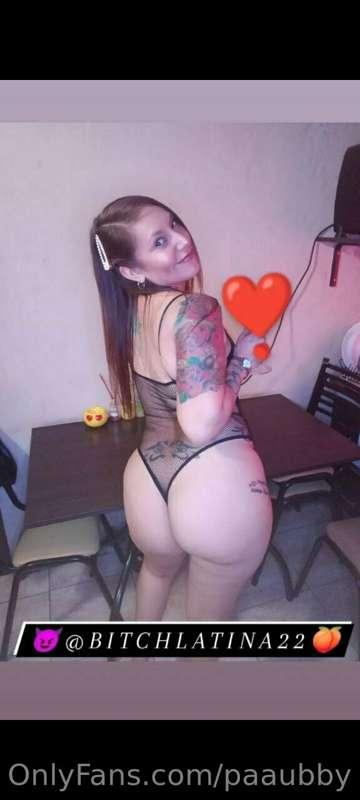 ## 😈 @BITCHLATINA22 😈
##  🔥 Findom paypig 🔥 
Mistress 🔥
subs..