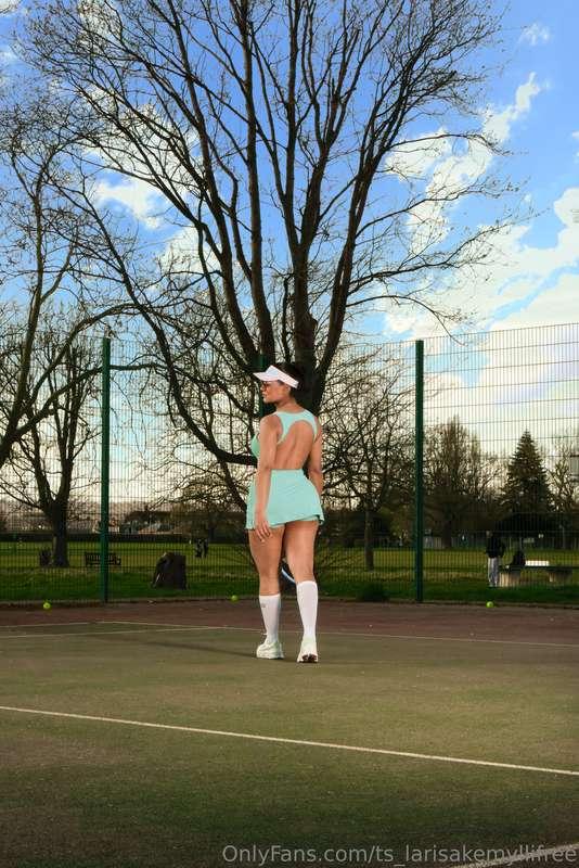 Wanna rally? Just don’t get mad when I dominate. 🤭