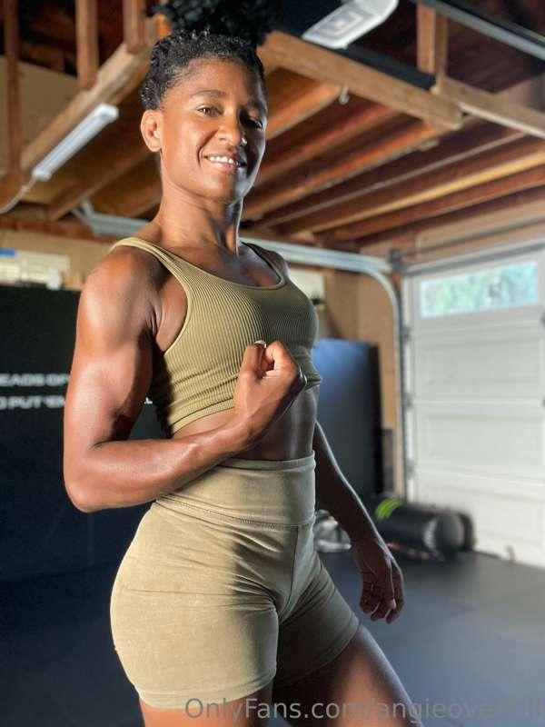 Padwork time! But first some selfies 😅