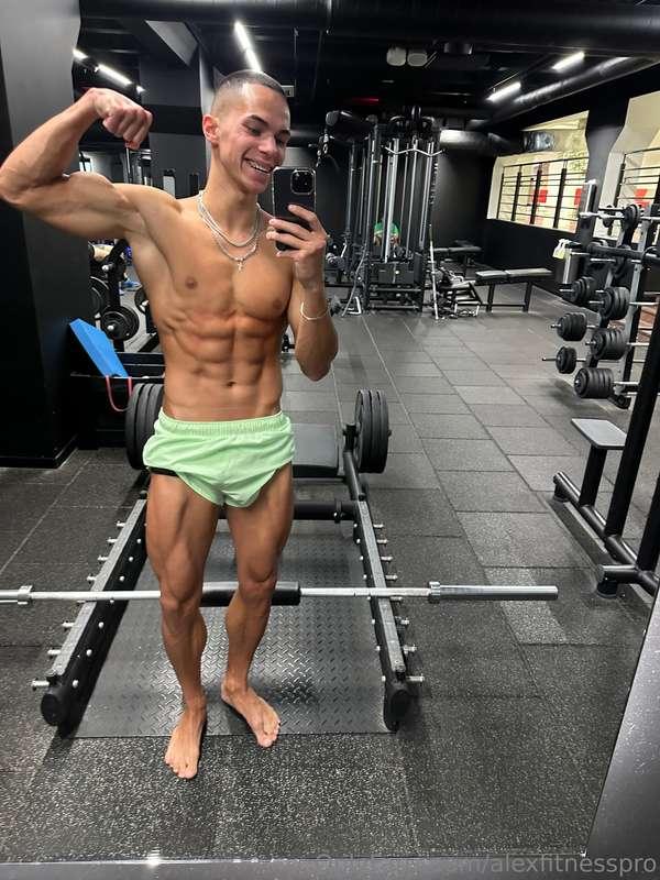 alexfitnesspro image #3