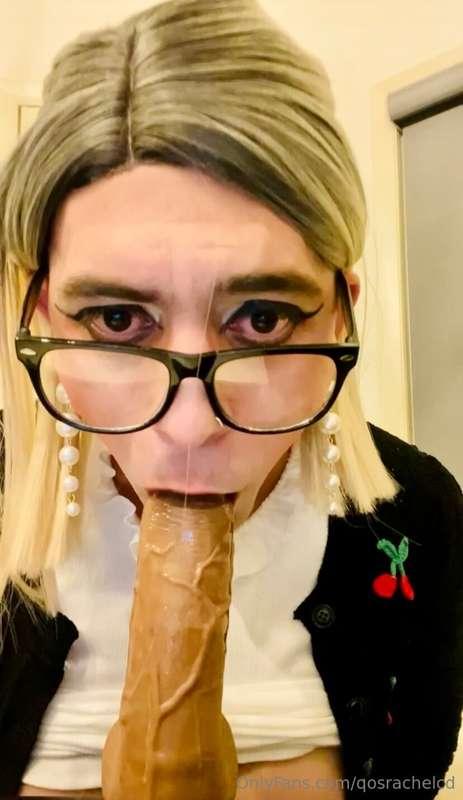 qosrachelcd image #1