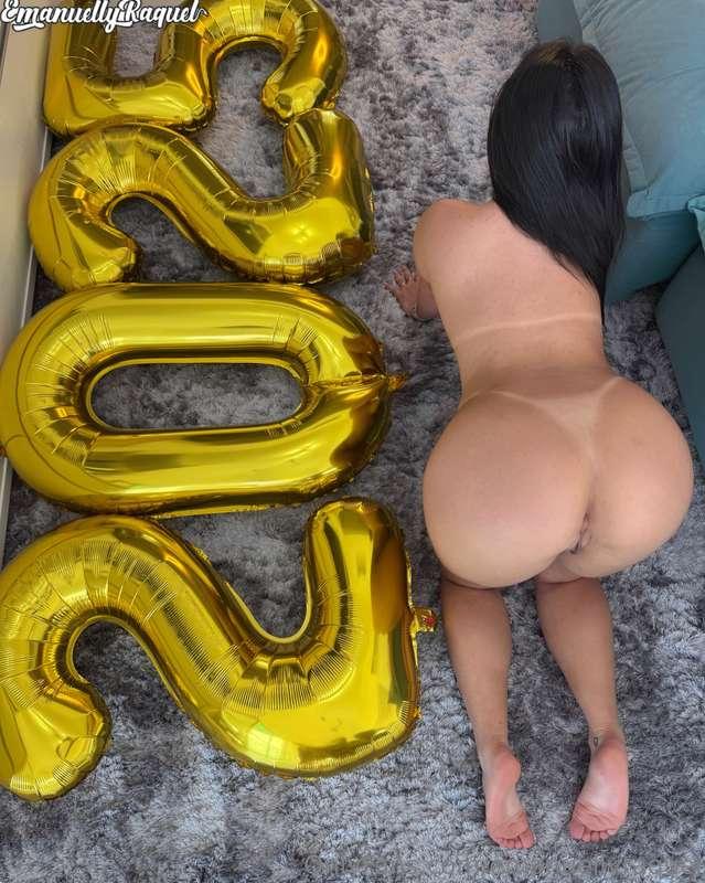 🤤😈💦🤤Happy 2025 / Feliz 2025😈💦🤤