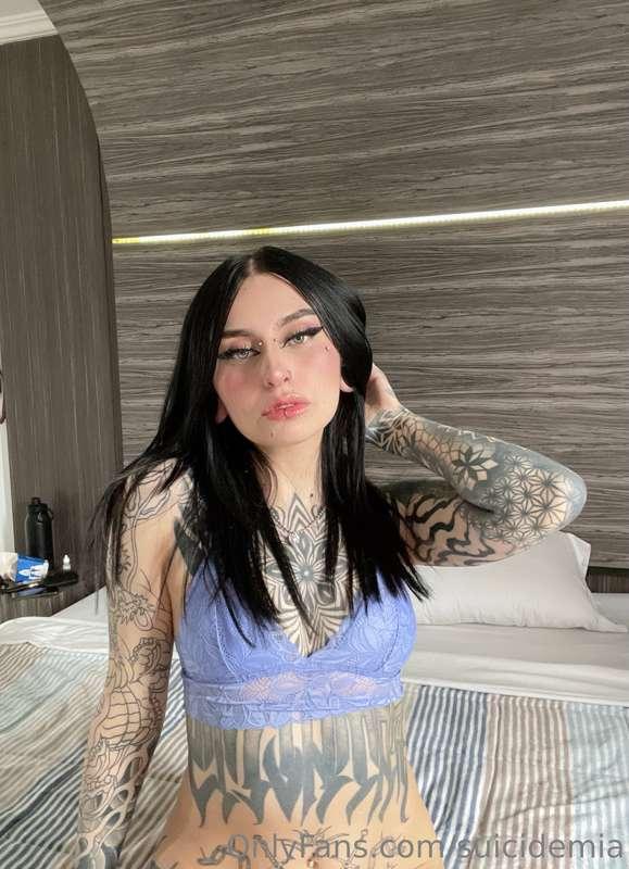## POV: You're taking a pic of the prettiest girl you'd ever..