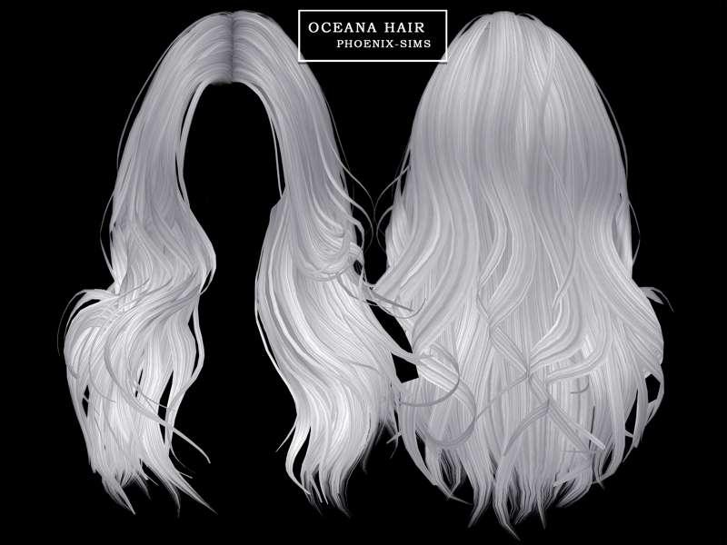 OCEANA HAIR