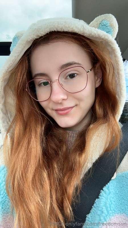 waiting for warmth and spring 🌷