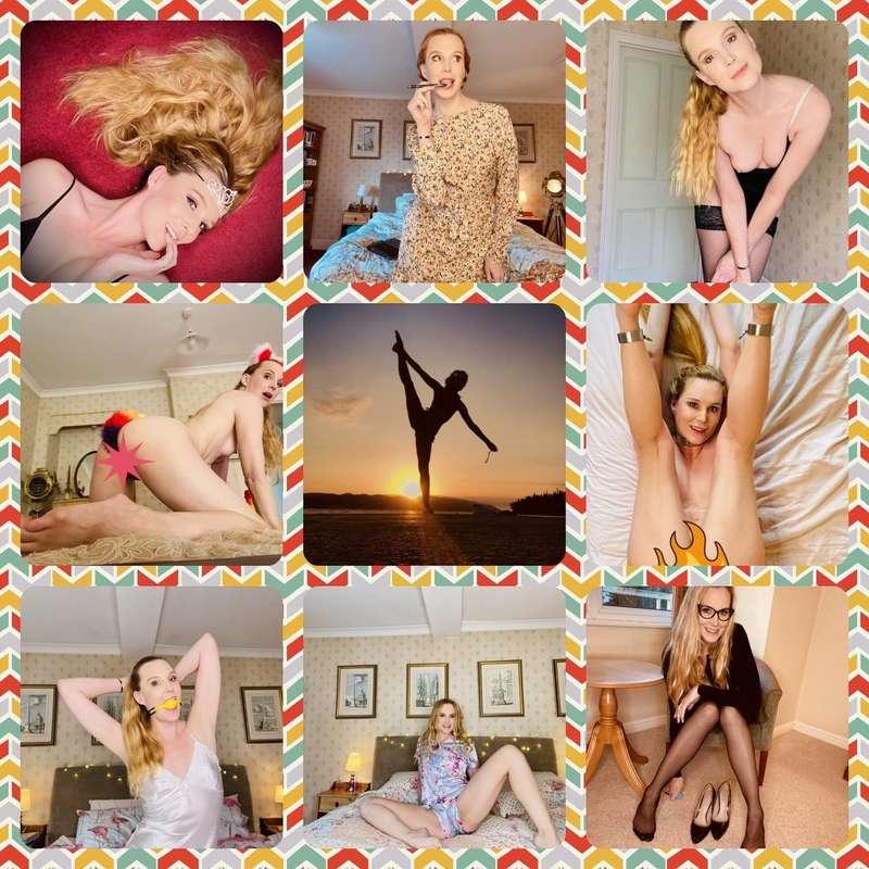 ~ SHOUTOUT SATURDAY: This is a special shoutout for a model ..