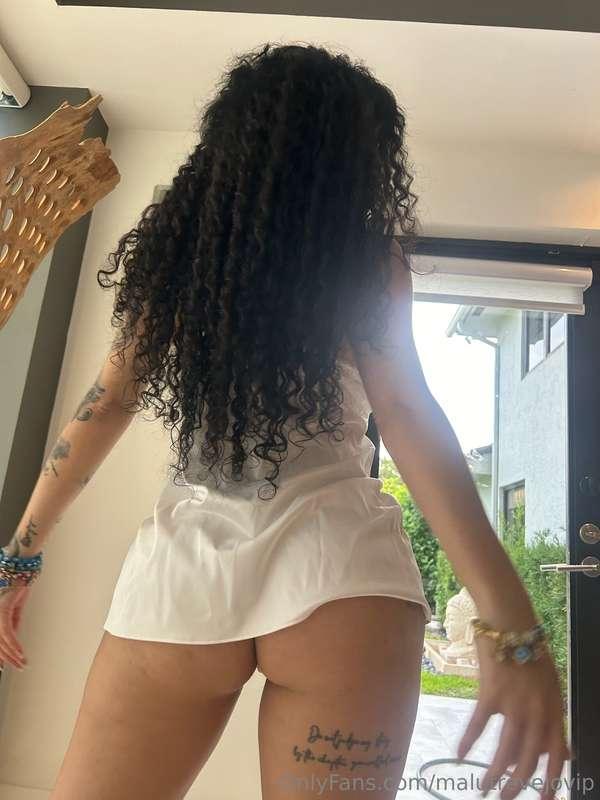 is my dress too short?
