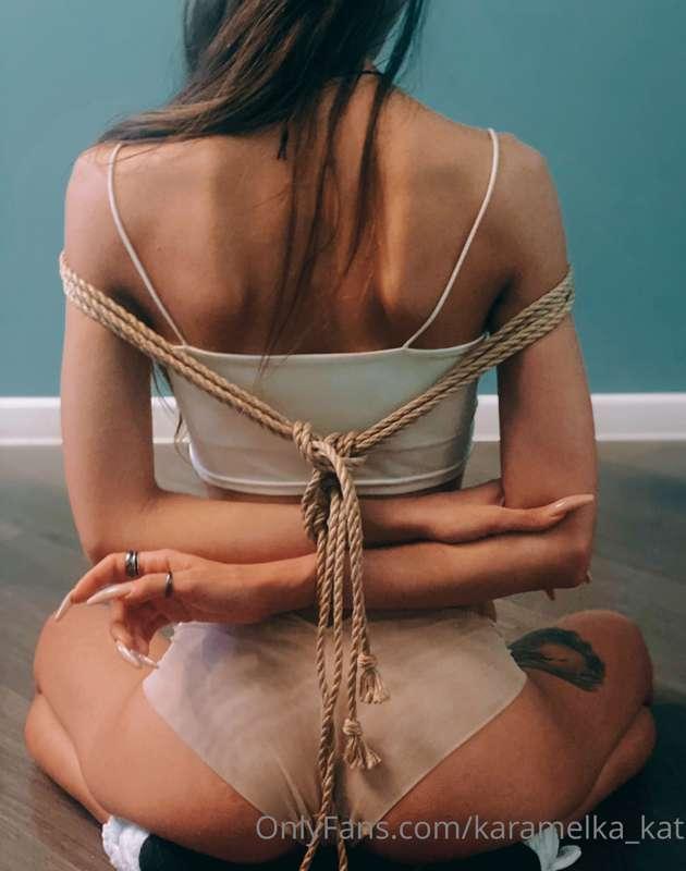 I have something special for us😈🖤