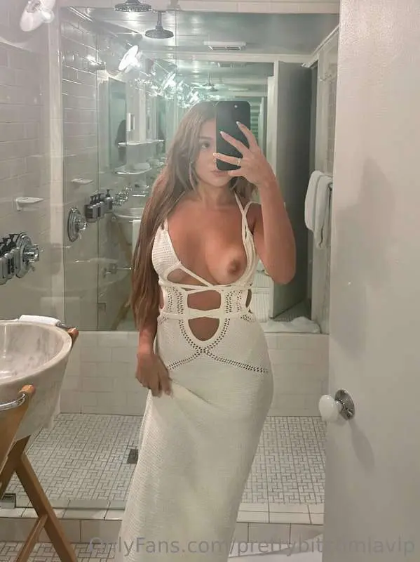 this is why i love dresses