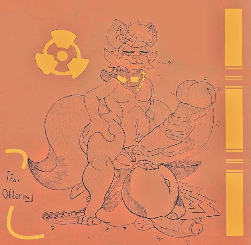 Otterus comm
