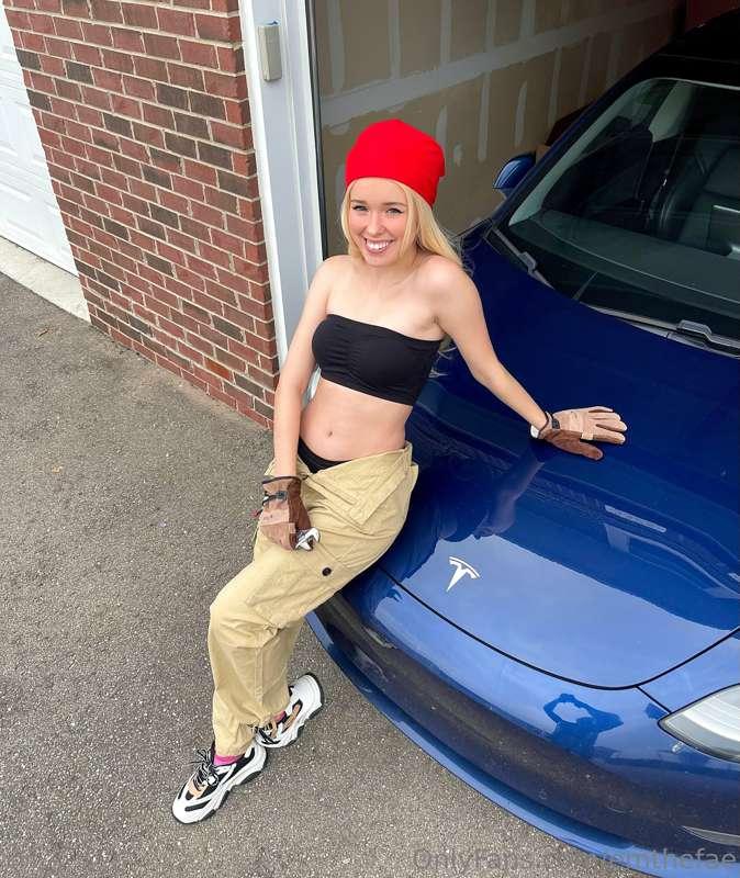 Winry set coming soon! 🔧❤️🤭